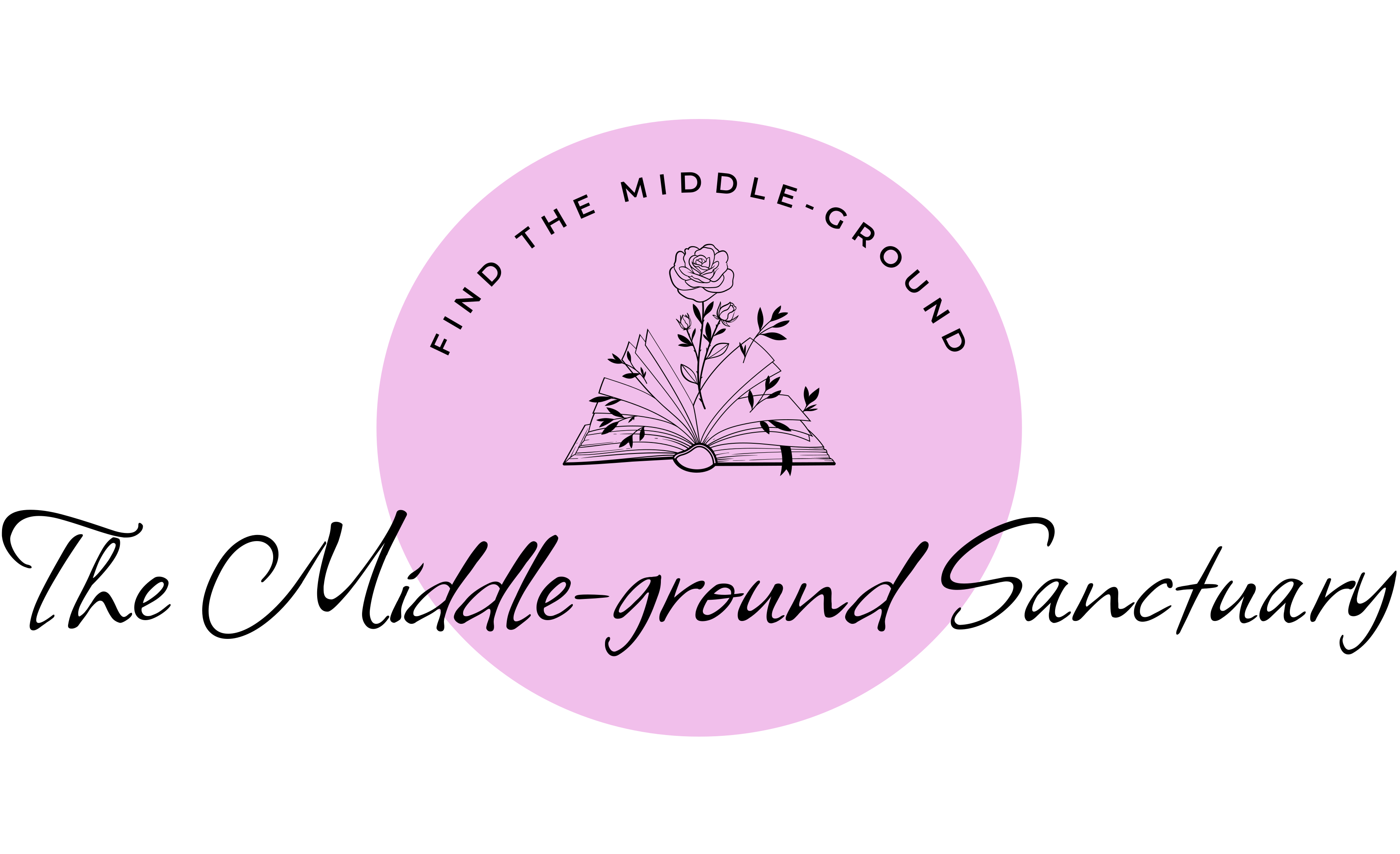 The Middle-ground Sanctuary Logo
